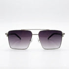 Spexxo Luxe Panther Gradient Square Sunglasses