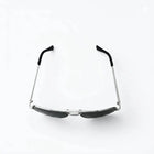 Spexxo AeroEdge Gradient Aviator Sunglasses