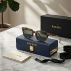 Ray-Ban Classic Square Sunglasses Collection