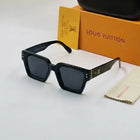 Louis Vuitton Bold Square Sunglasses Collection