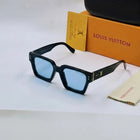 Louis Vuitton Bold Square Sunglasses Collection