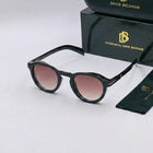 David Beckham Round Acetate Sunglasses Collection