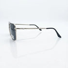 N.F.O Metal Navigator Polarized Sunglasses