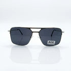 N.F.O Metal Navigator Polarized Sunglasses
