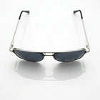 N.F.O Metal Navigator Polarized Sunglasses
