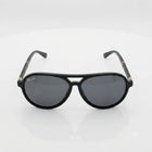 Volcano Modern Acetate Aviator Sunglasses