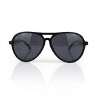 Volcano Modern Acetate Aviator Sunglasses
