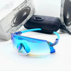 Spexxo Shield Performance Sports Sunglasses (Multi-Color Variant Pack)