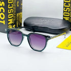 Spexxo Classic Square Sunglasses