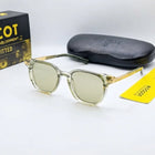 Spexxo Classic Square Sunglasses