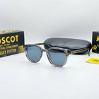 Spexxo Classic Square Sunglasses
