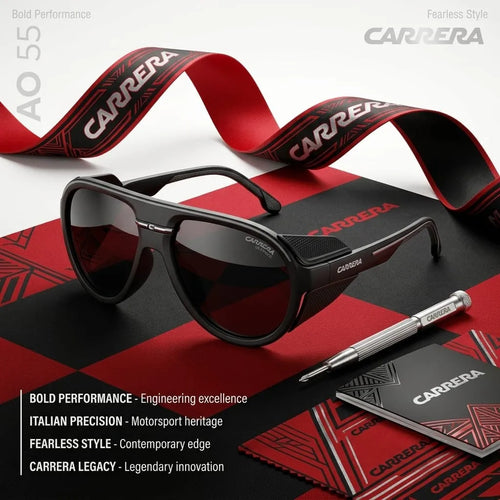 Carrera A05 Sport Shield Sunglasses