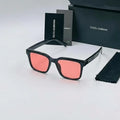 Red Lens