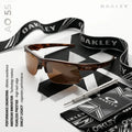 Tortoise Shell Frame with Prizm Bronze Lens