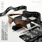 Oakley Prizm Shield Performance Sunglasses