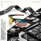 Oakley Prizm Shield Performance Sunglasses