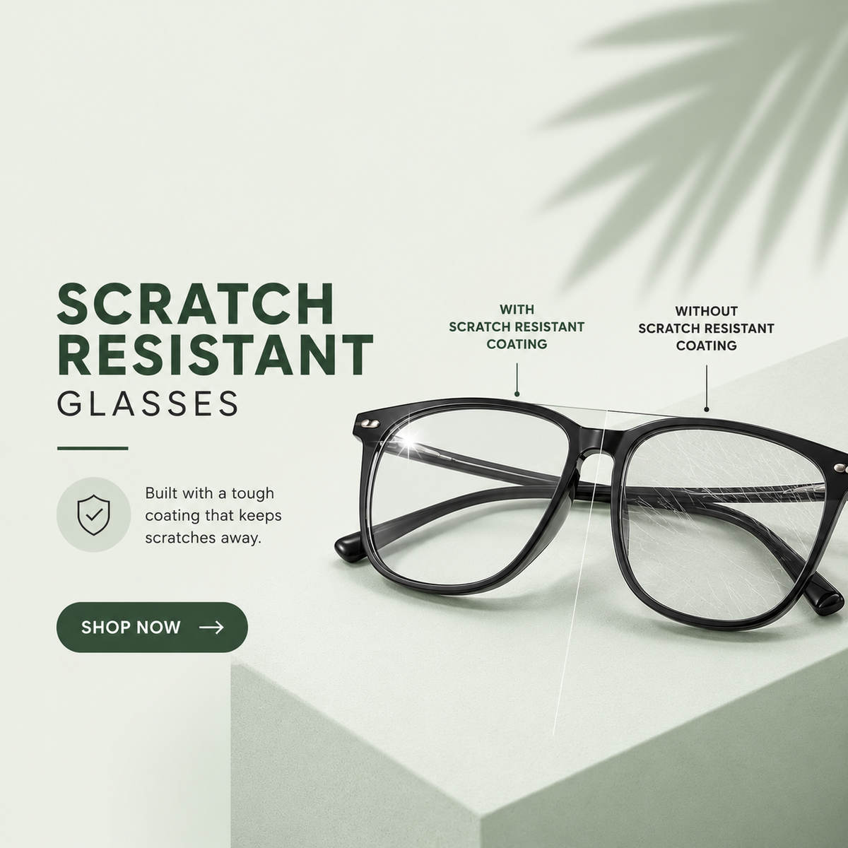 SPEXXO eyewear editorial image