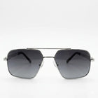 Spexxo AeroEdge Gradient Aviator Sunglasses